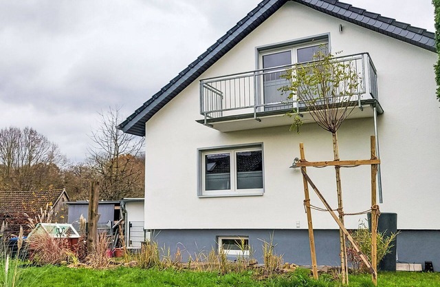 Cosy apartment for 2 people with WIFI, TV and terrace