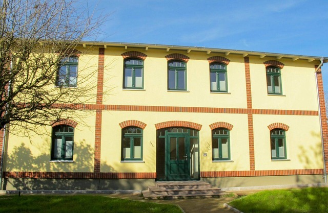 Cosy apartment for 2 people with WIFI, TV, terrace and pets allowed