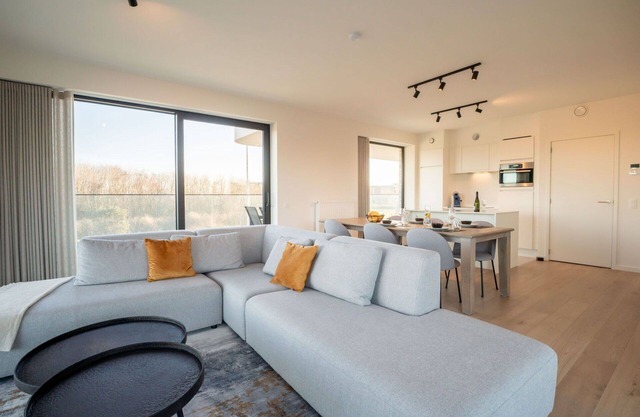 Cosy apartment for 4 guests with WIFI, TV and terrace