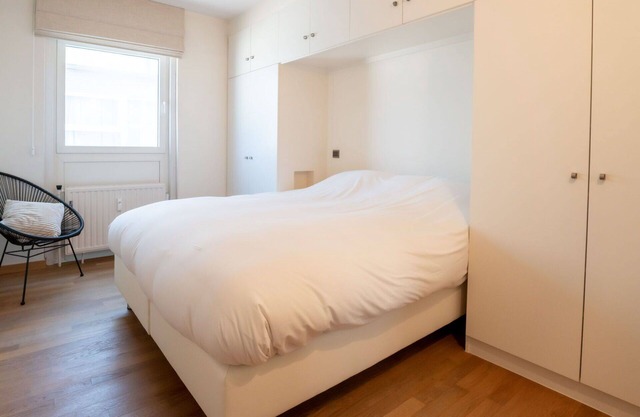 Cosy apartment for 4 people with WIFI and parking