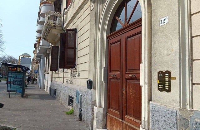 Cosy apartment for 4 people with A/C, WIFI, TV and pets allowed