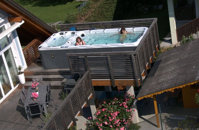 Cosy apartment for 6 guests with private pool, WIFI, TV and terrace