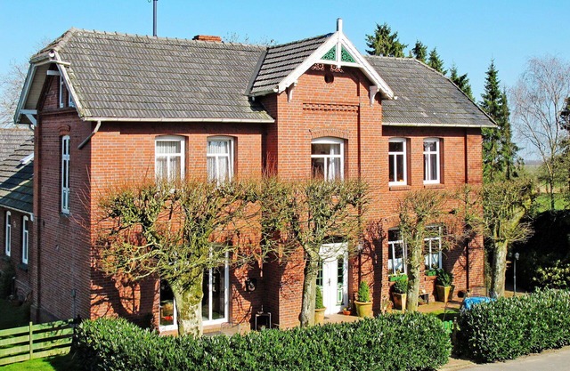 Cosy apartment for 2 guests with WIFI, TV, patio and pets allowed