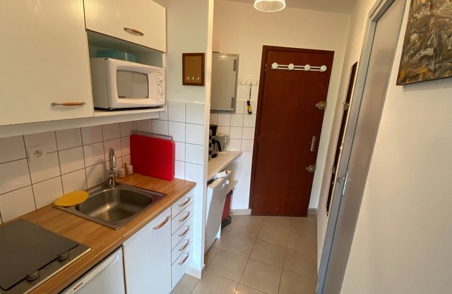Cosy apartment at the foot of the slopes in Villard-de-Lans