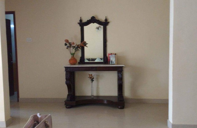 Cosy apartment GOA INDIA