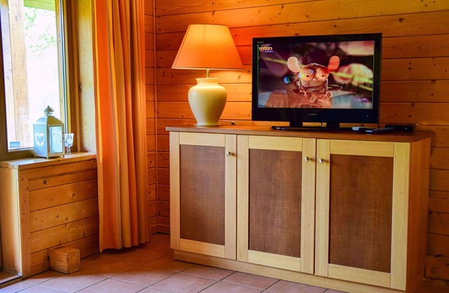 Cosy apartment in villa for 4 people with WIFI, TV and terrace