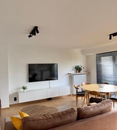 Cosy apartment in Ghent