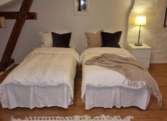 Cosy Apartment in heart of Stockholm Sweden