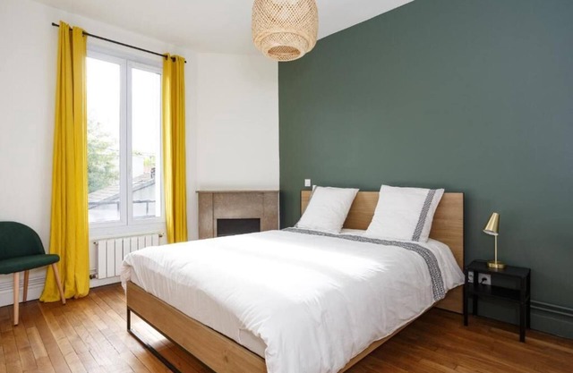 Cosy apartment in the heart of downtown BLOIS