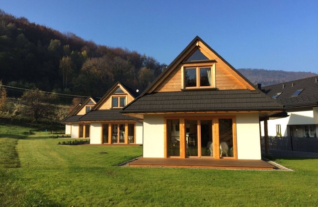 Cosy apartment in villa for 8 guests with WIFI, TV, terrace, panoramic view and parking