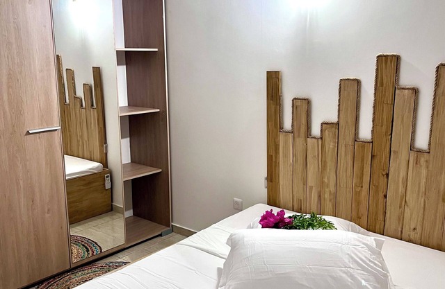 Cosy Apartment - La Vanille 1