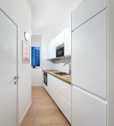 Cosy Apartment Molière