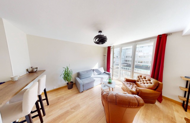 Cosy apartment near city center