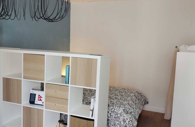 Cosy apartment near town center and beaches