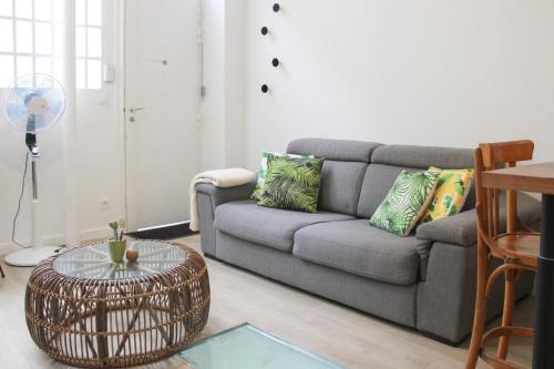 Cosy apartment - near Panthéon