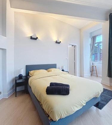 Cosy Apartment Uccle
