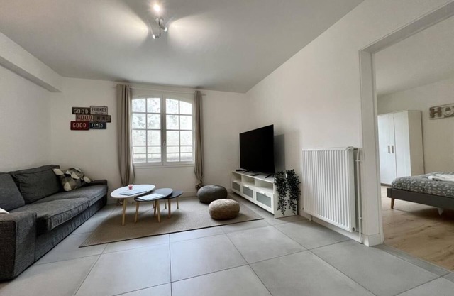 Cosy Appartement Montferrand Tout Équipé 6prs