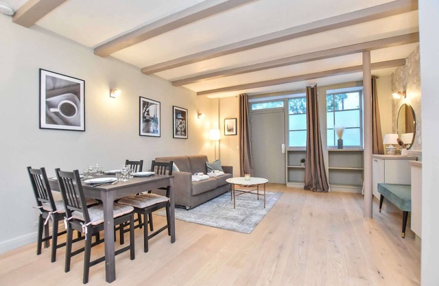 Cosy appartement - Buttes aux Cailles