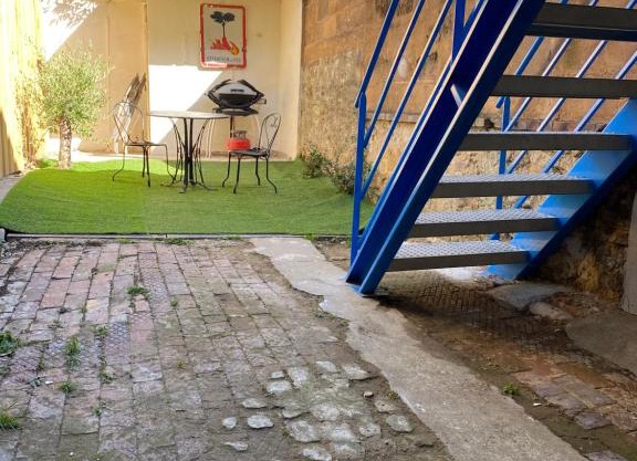 Cosy appartement dans le Perche