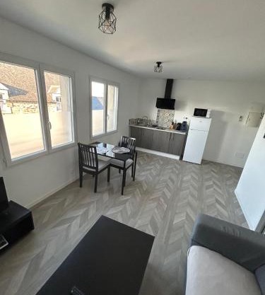 Cosy appartement