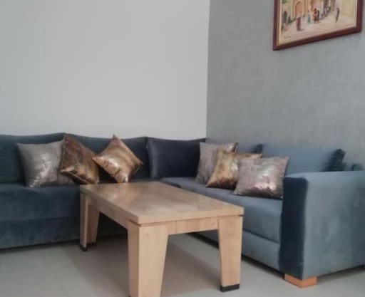 Cosy appartement tout neuf