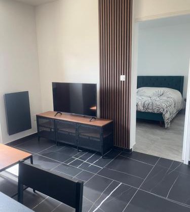 Cosy aux Pays des Grands Ducs