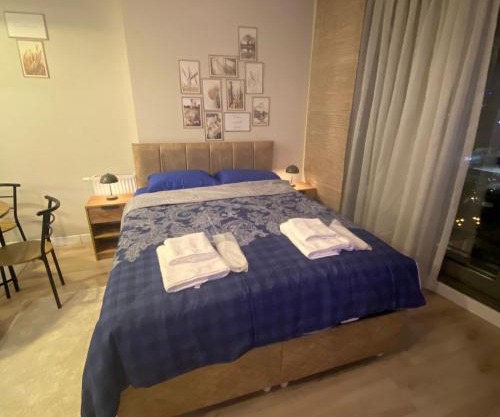 Cosy awesome furnished apartment
