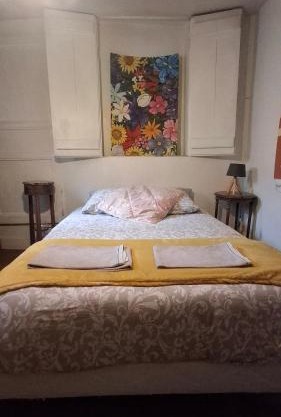 COSY B&B
