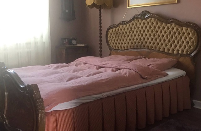 Cosy b&b, well located , directly at Globen Ericsson