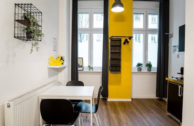 Cosy Box @ Boxhagener Platz