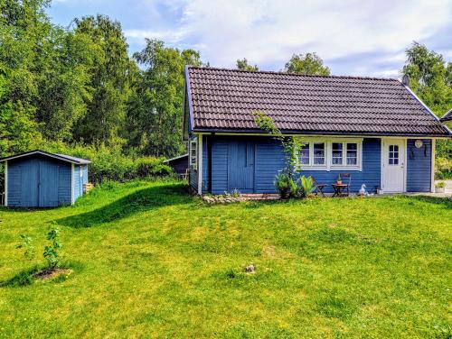 Cosy Cabin close to Lake