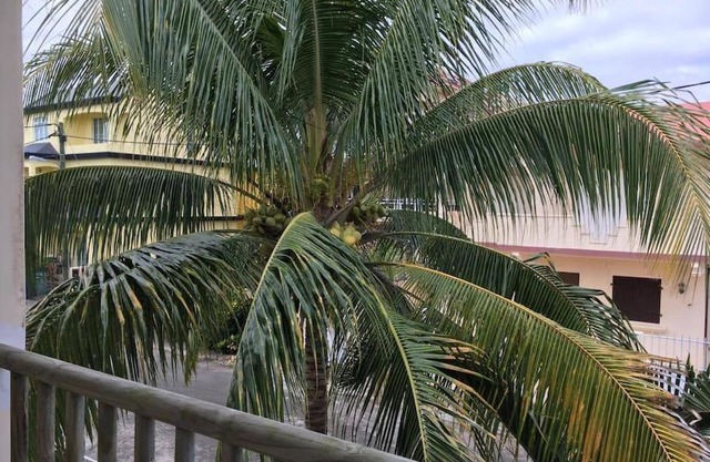 Cosy duplex in Trou aux Biches