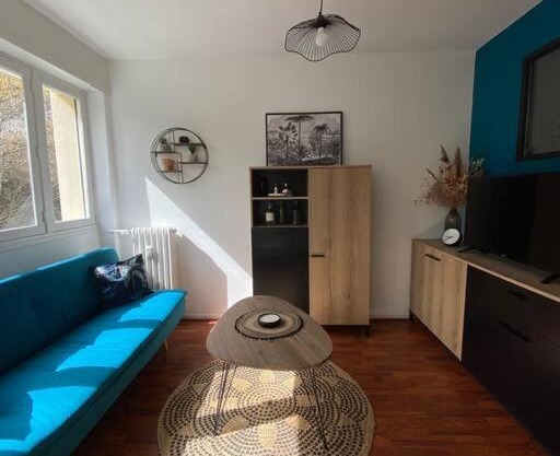 Cosy F2 Royat Thermes