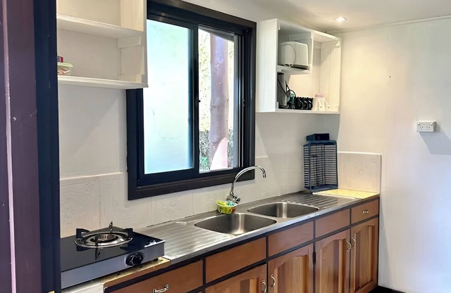 Cosy Farmstay Tuvurara Savusavu