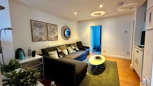 Cosy flat Fulham