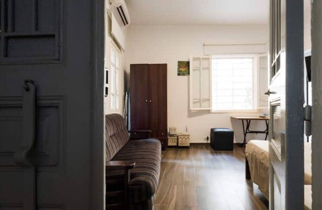Cosy flat in Mar Michaeln