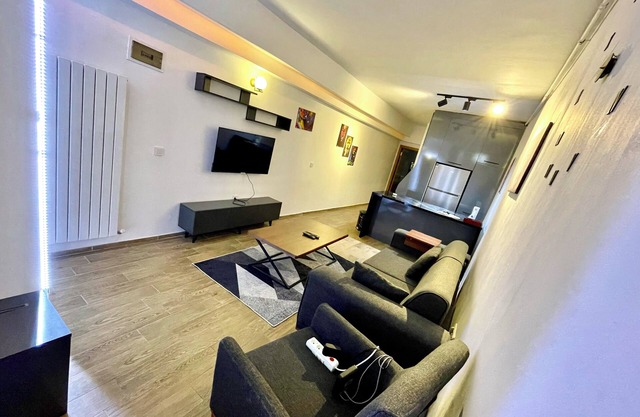 Cosy Flat Near Taksim/nişantaşi