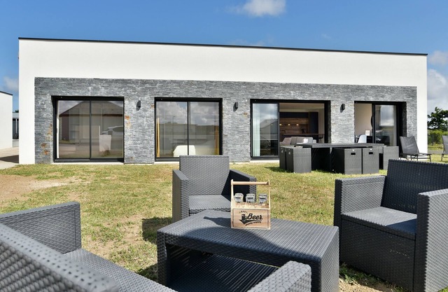 Cosy Fréhel - Maison moderne proche du bourg