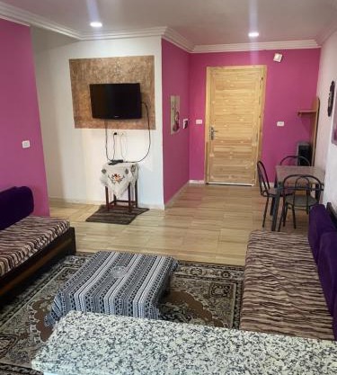 cosy Furnished appartment