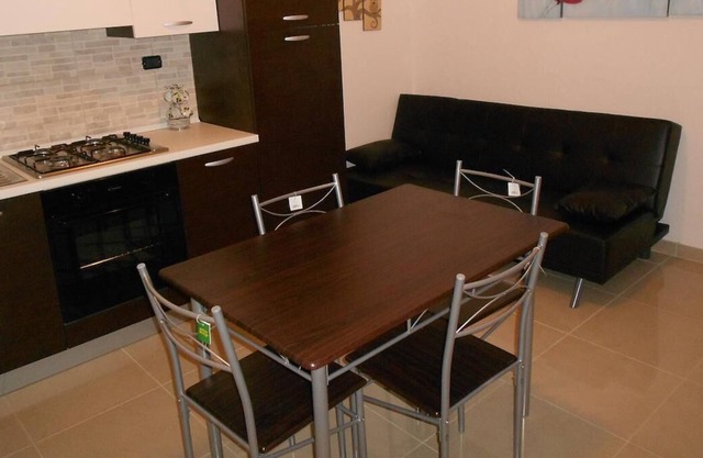 Cosy Holiday Apartment Batti On the Outskirts of Oristano