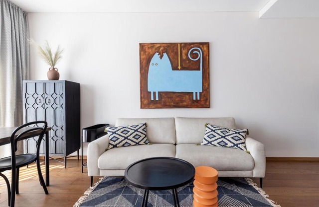 Cosy Home Paupys