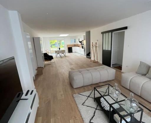Cosy house