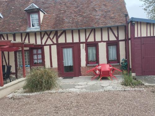 Cosy Little Cottage