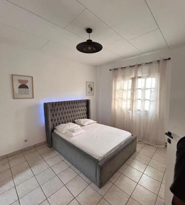 Cosy Luxury Appart