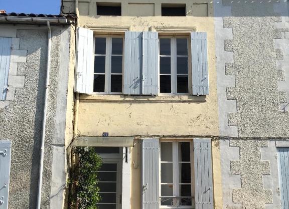 Cosy Medieval Village House Monségur
