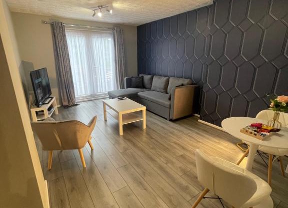 Cosy, modern Apartment