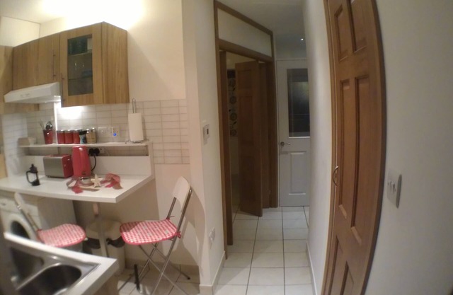Cosy, modern studio near Blackheath & Greenwich