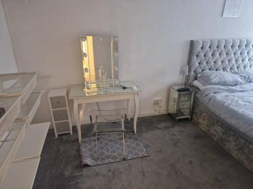 Cosy one bed flat