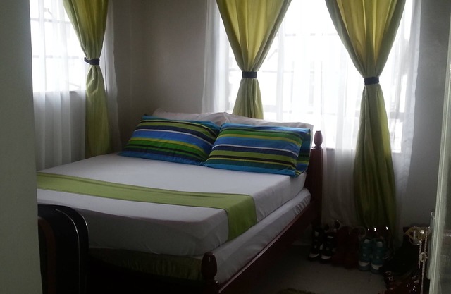 Cosy one bedroom apartment