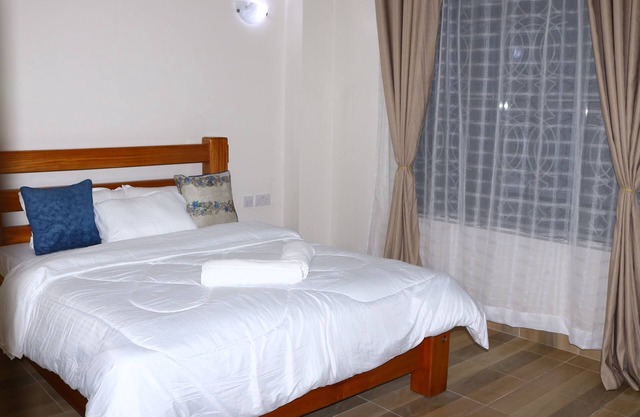 Cosy One bedroom Apartment near NextGen Mall